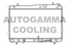 AUTOGAMMA 104768 Radiator, engine cooling